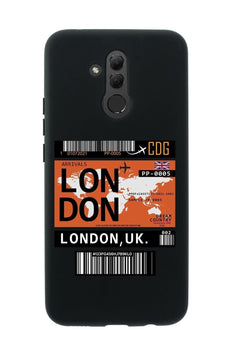 London Ticket