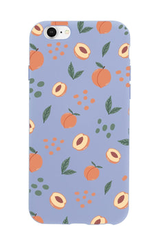 Peach Pattern