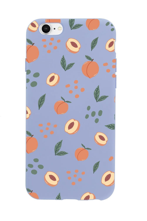 Peach Pattern