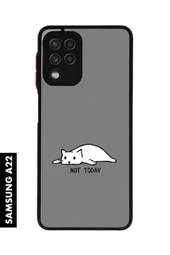 Not Today