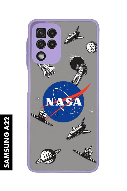 NASA Explorer