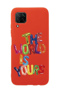 The World is Yours