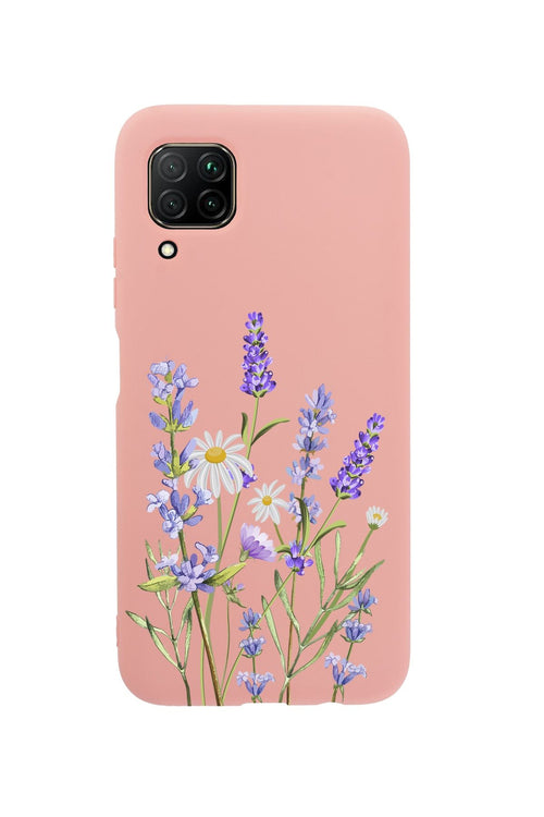 Lavender Blend