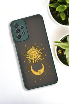 Moon and Sun