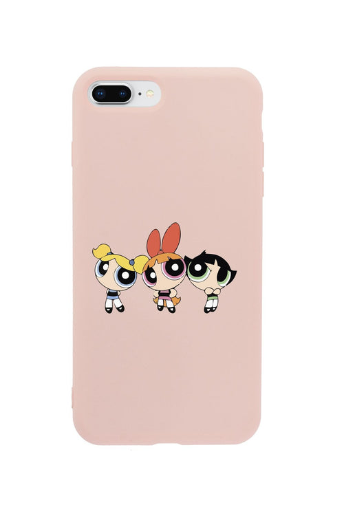 Powerpuff Girls