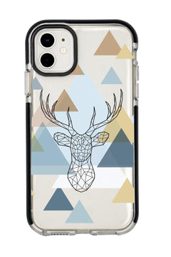 Polygon Deer