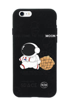 Sevimli Astronot