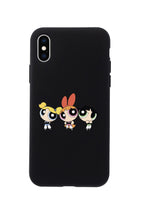 Powerpuff Girls