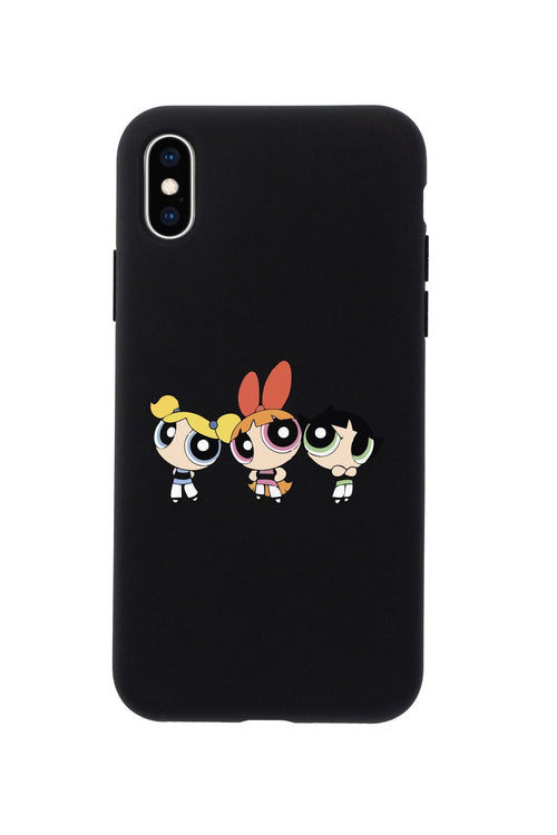Powerpuff Girls