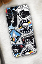 Space Explorer