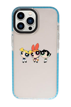 Powerpuff Girls