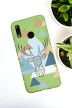 Polygon Deer