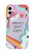 Manifest Your Vision
