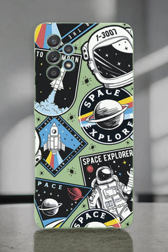 Space Explorer