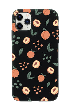 Peach Pattern