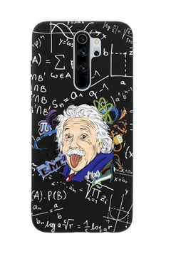 Einstein Formula