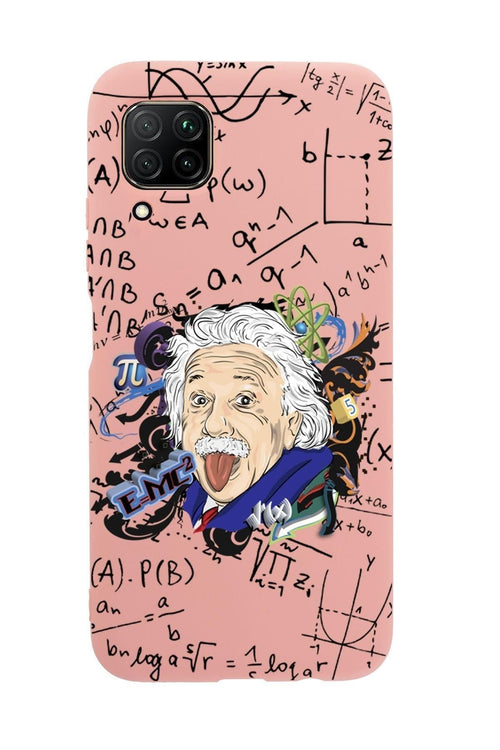 Einstein Formula