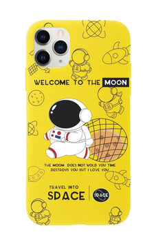 Sevimli Astronot
