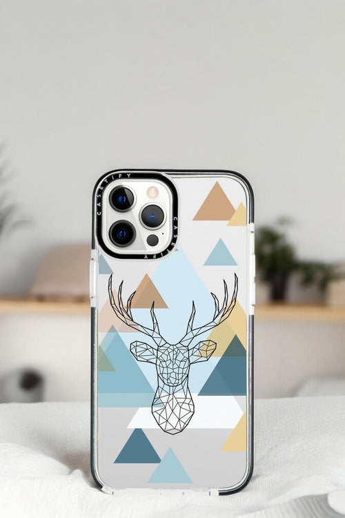 Polygon Deer