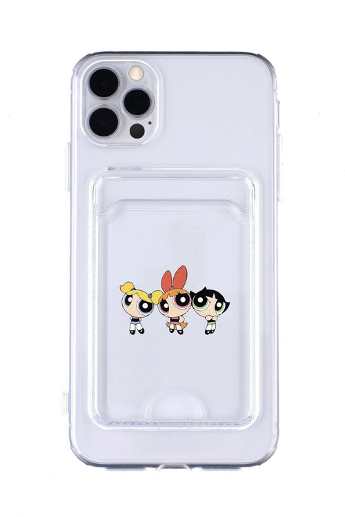 Powerpuff Girls