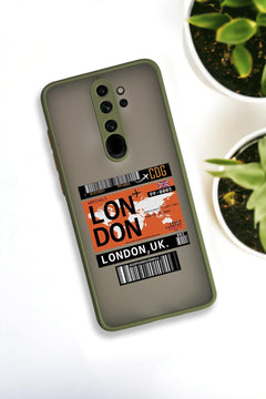 London Ticket