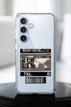 Berlin Ticket