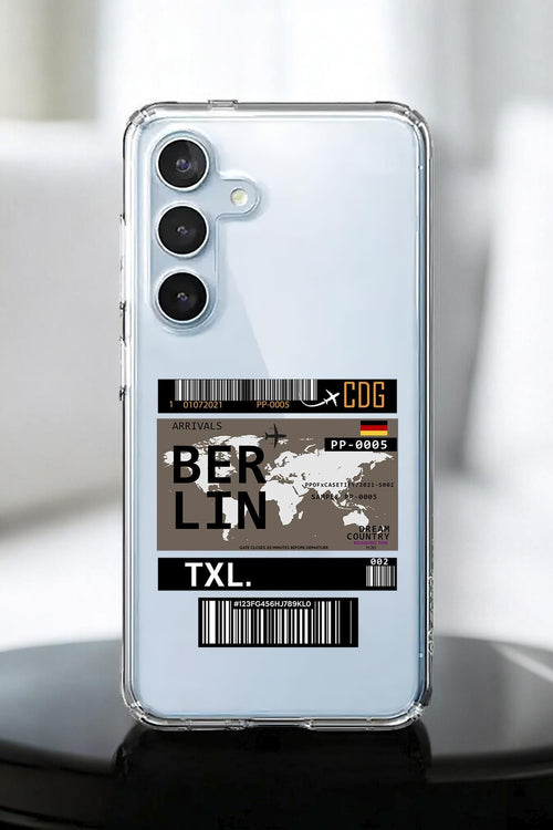 Berlin Ticket