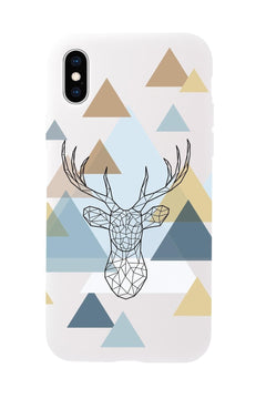 Polygon Deer