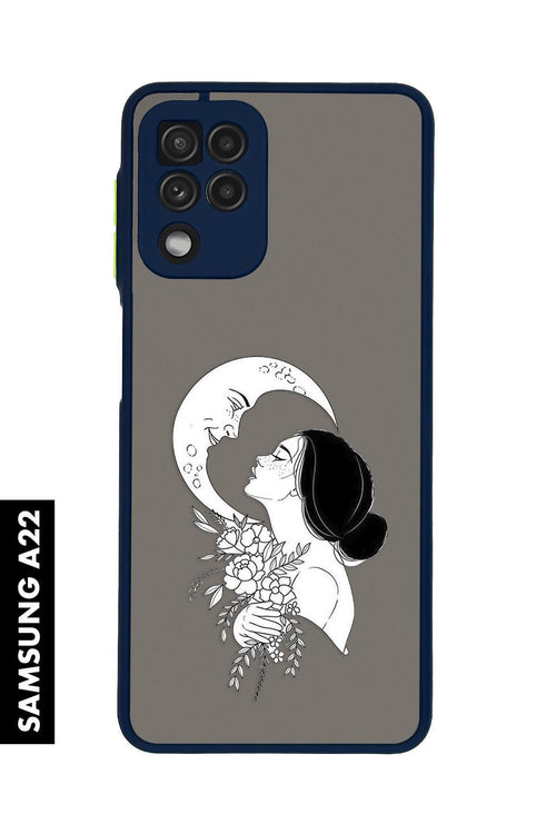 Moon and Women