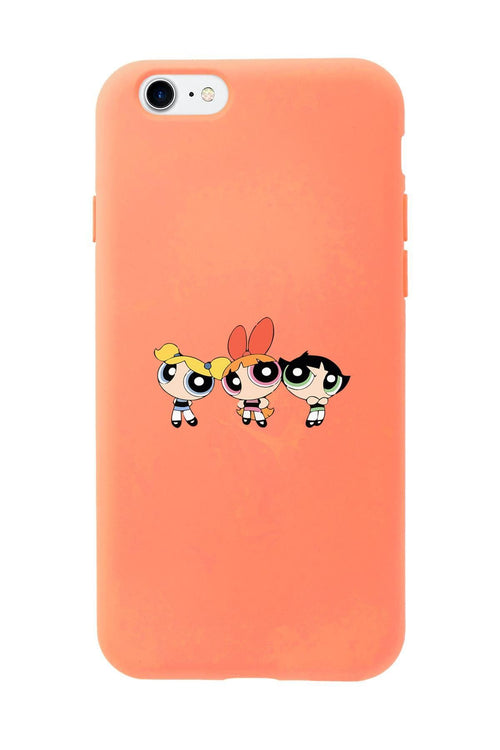 Powerpuff Girls