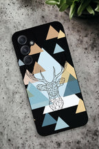 Polygon Deer