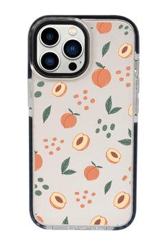 Peach Pattern