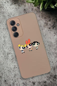 Powerpuff Girls