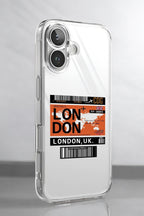 London Ticket