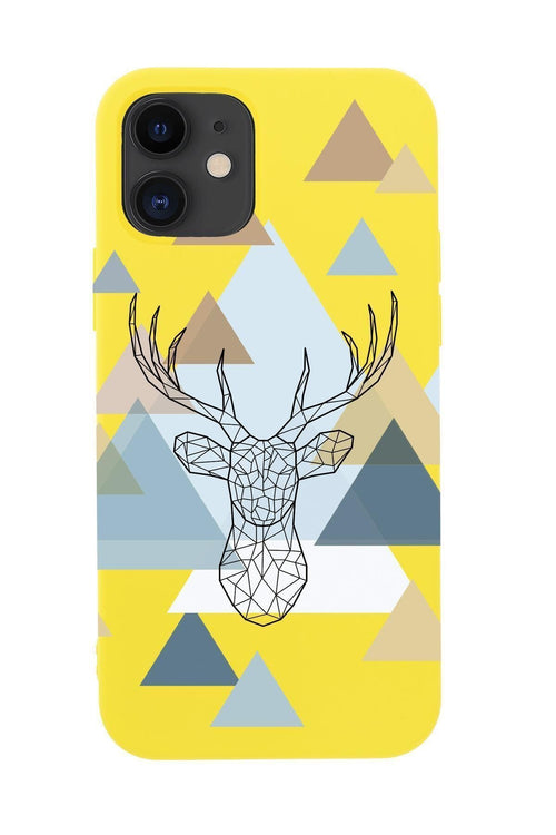 Polygon Deer