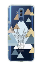 Polygon Deer
