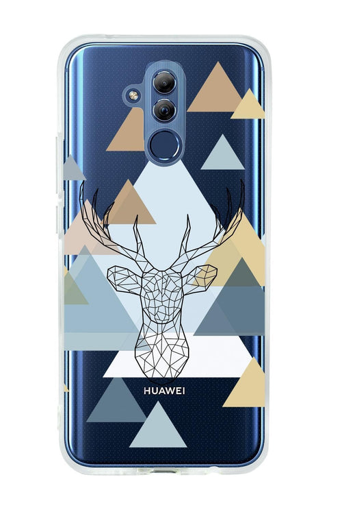 Polygon Deer
