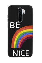 Be Nice Vibes