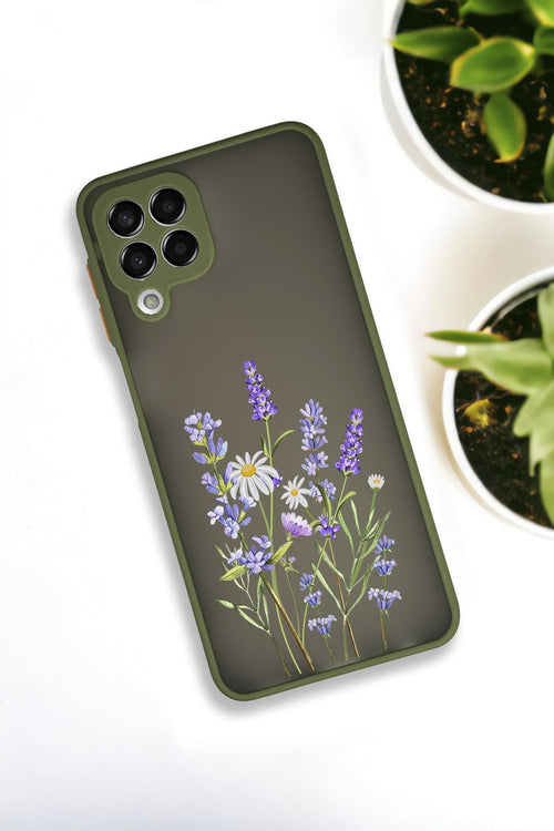 Lavender Blend