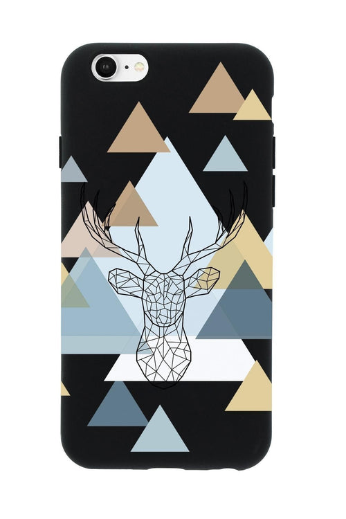 Polygon Deer