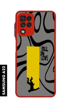 Fall in Love