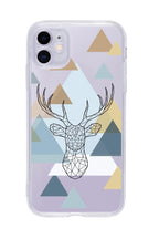 Polygon Deer