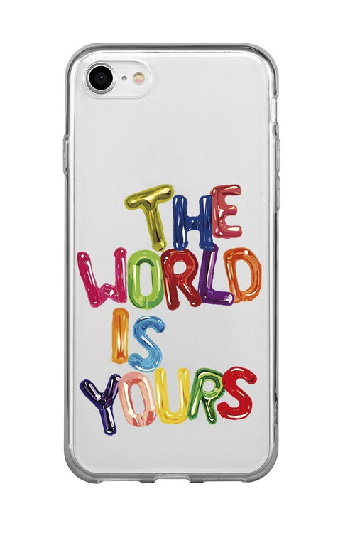 The World is Yours