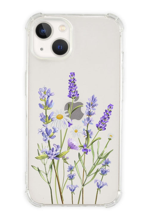 Lavender Blend