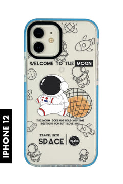 Sevimli Astronot