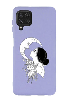 Moon and Women
