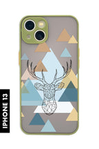 Polygon Deer