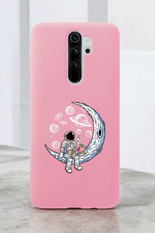 Keyifli Astronot
