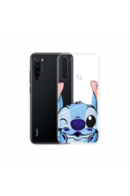 Stitch Desenli