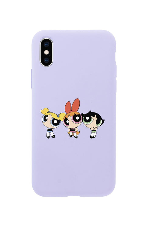 Powerpuff Girls